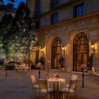 The St. Regis Washington, D.C. – Luxury hotel in Washington, United States