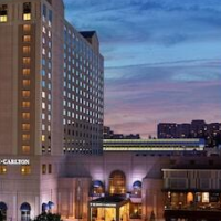 The Ritz-Carlton, Pentagon City – Luxury hotel in Arlington, United States
