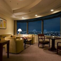 โรงแรมอิมพีเรียล โอซาก้า – Luxury hotel in Osaka, Japan