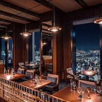เซ็นทารา แกรนด์ โฮเต็ล โอซาก้า – Luxury hotel in Osaka, Japan