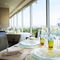 โรงแรมนิว โอทานิ โอซาก้า – Luxury hotel in Osaka, Japan