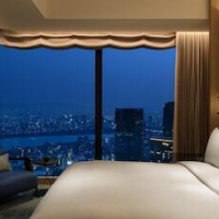 Waldorf Astoria Osaka – Luxury hotel in Osaka, Japan