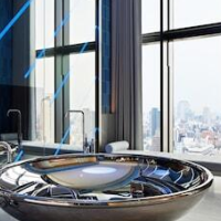 W Osaka – Luxury hotel in Osaka, Japan