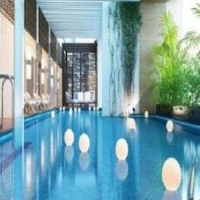 Taj Wellington Mews – Luxury hotel in Chennai, India