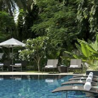 Taj Coromandel – Luxury hotel in Chennai, India