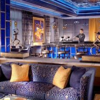 The Leela Palace Chennai – Luxury hotel in Chennai, India