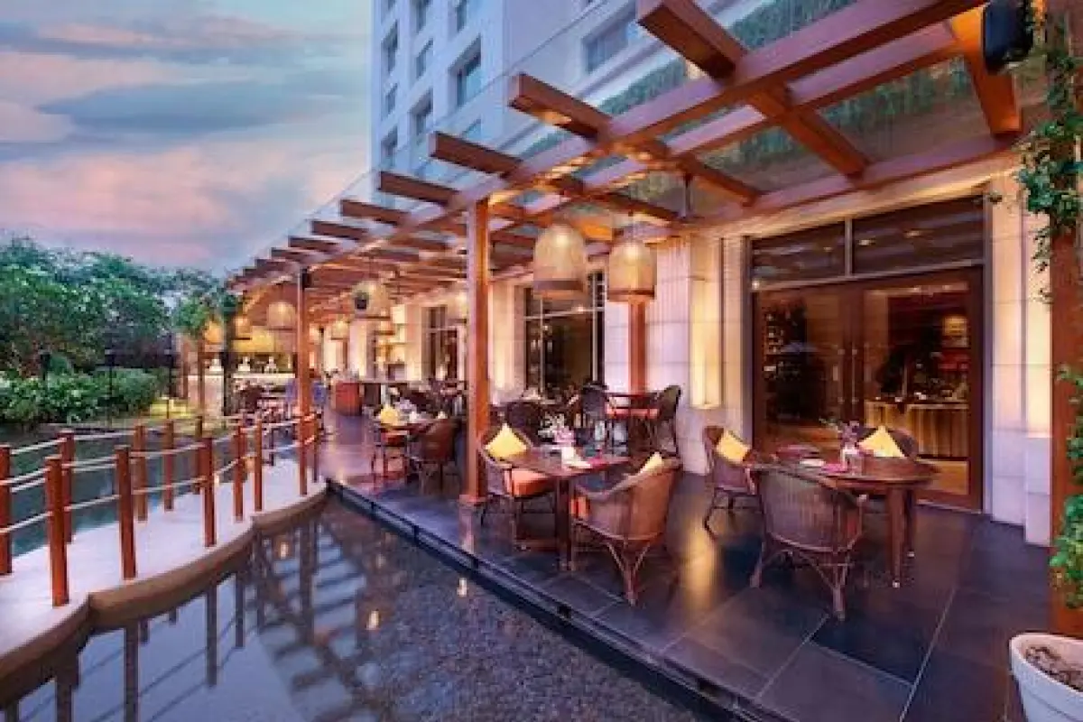 Park Hyatt Chennai in Chennai, India