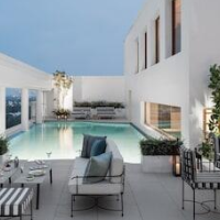 The Raintree, St. Mary's Road – Luxury hotel in Chennai, India