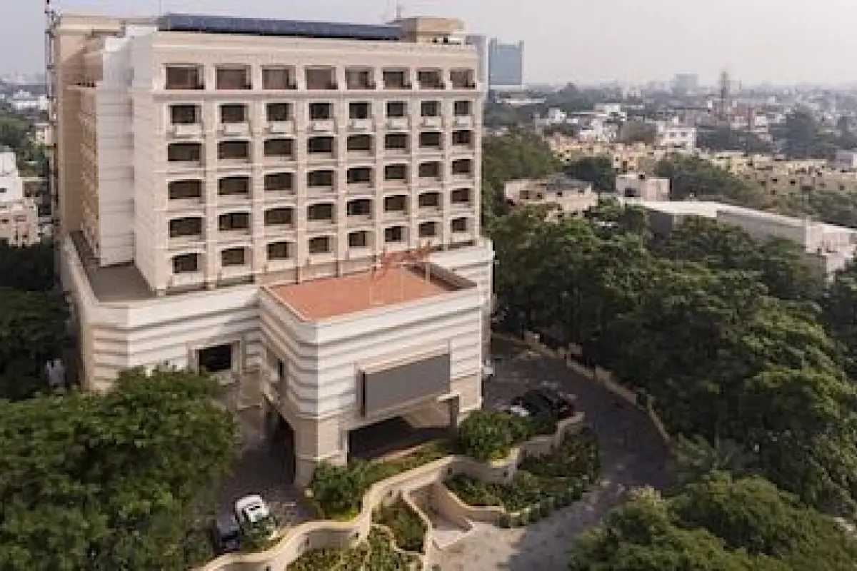 Grand Chennai by GRT Hotels in Chennai, India