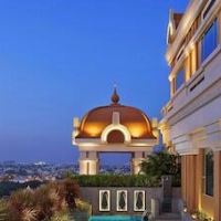 ITC Grand Chola, a Luxury Collection Hotel, Chennai – Luxury hotel in Chennai, India