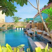 The Westin Chennai Velachery – Luxury hotel in Chennai, India