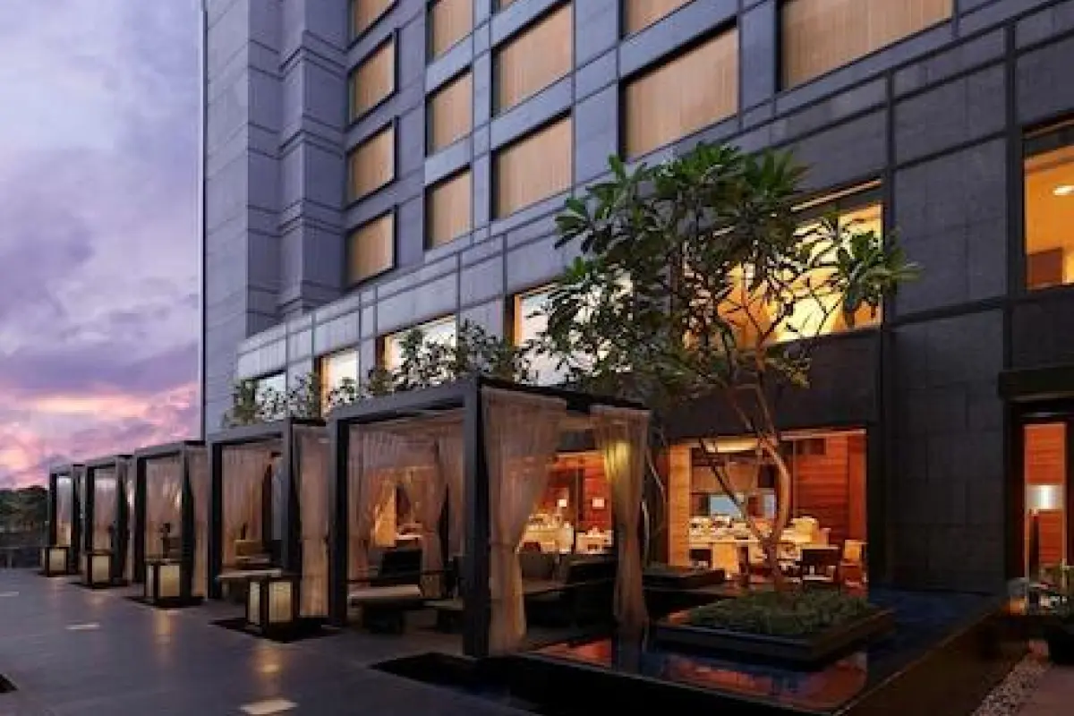 Hilton Chennai in Chennai, India