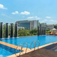 Feathers - A Radha Hotel – Luxury hotel in Chennai, India