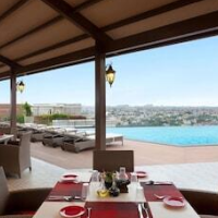 Ramada Plaza by Wyndham Chennai – Luxury hotel in Chennai, India