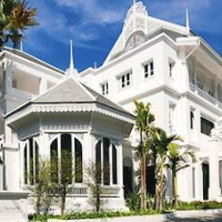 Ping Nakara Boutique Hotel & Spa – Luxury hotel in Chiang Mai, Thailand