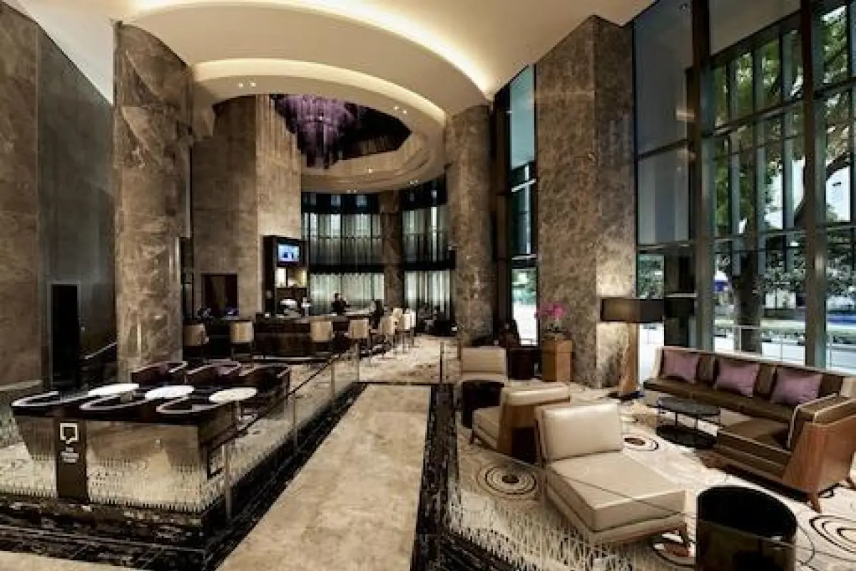 Carlton City Hotel Singapore in Singapore, Singapore