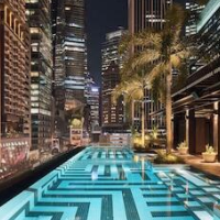 QT Singapore – Luxury hotel in Singapore, Singapore