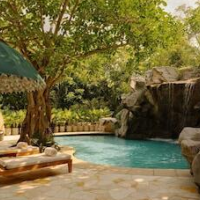 Raffles Sentosa Singapore – Luxury hotel in Singapore, Singapore