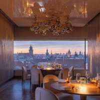Fairmont Golden Prague – Luxury hotel in Prague, Czechia