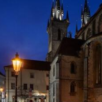 Ventana Hotel Prague – Luxury hotel in Prague, Czechia