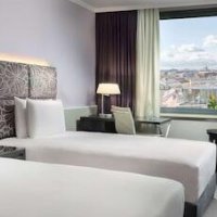 Hilton Prague Old Town – Luxury hotel in Prague, Czechia