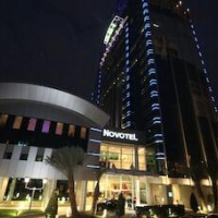 Novotel Riyadh Al Anoud – Luxury hotel in Riyadh, Saudi Arabia
