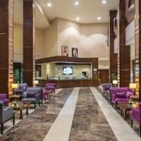 Holiday Inn Riyadh al qasr by IHG – Luxury hotel in Riyadh, Saudi Arabia