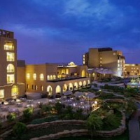 InterContinental Durrat Al Riyadh Resort & Spa by IHG – Luxury hotel in Riyadh, Saudi Arabia