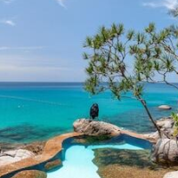 Mom Tri's Villa Royale – Luxury hotel in Karon, Thailand