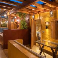 10GR Boutique Hotel and Wine Bar – Luxury hotel in Rhodes, Greece