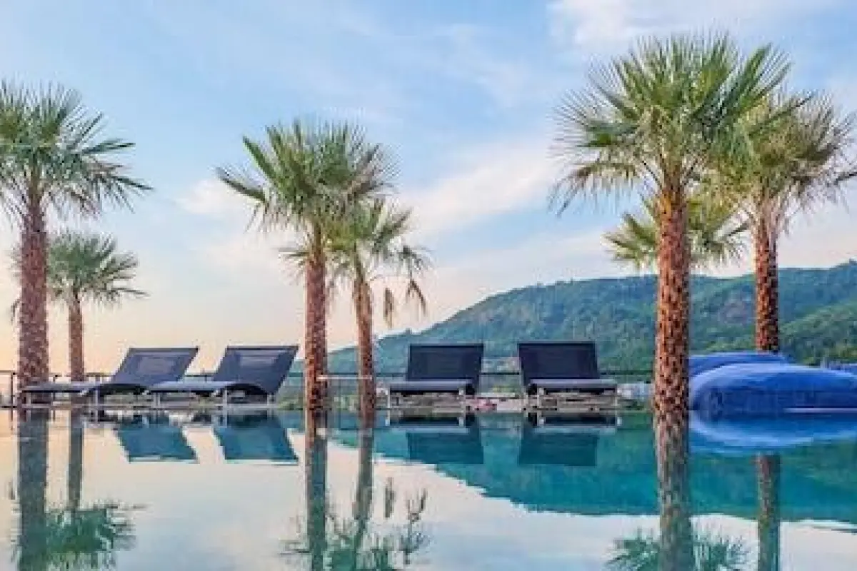 Citygate Kamala Resort and Residence in Kamala, Thailand