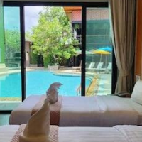 Alaita Boutique Phuket – Luxury hotel in Wichit, Thailand