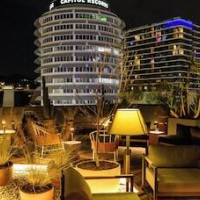 The Aster – Luxury hotel in Los Angeles, United States