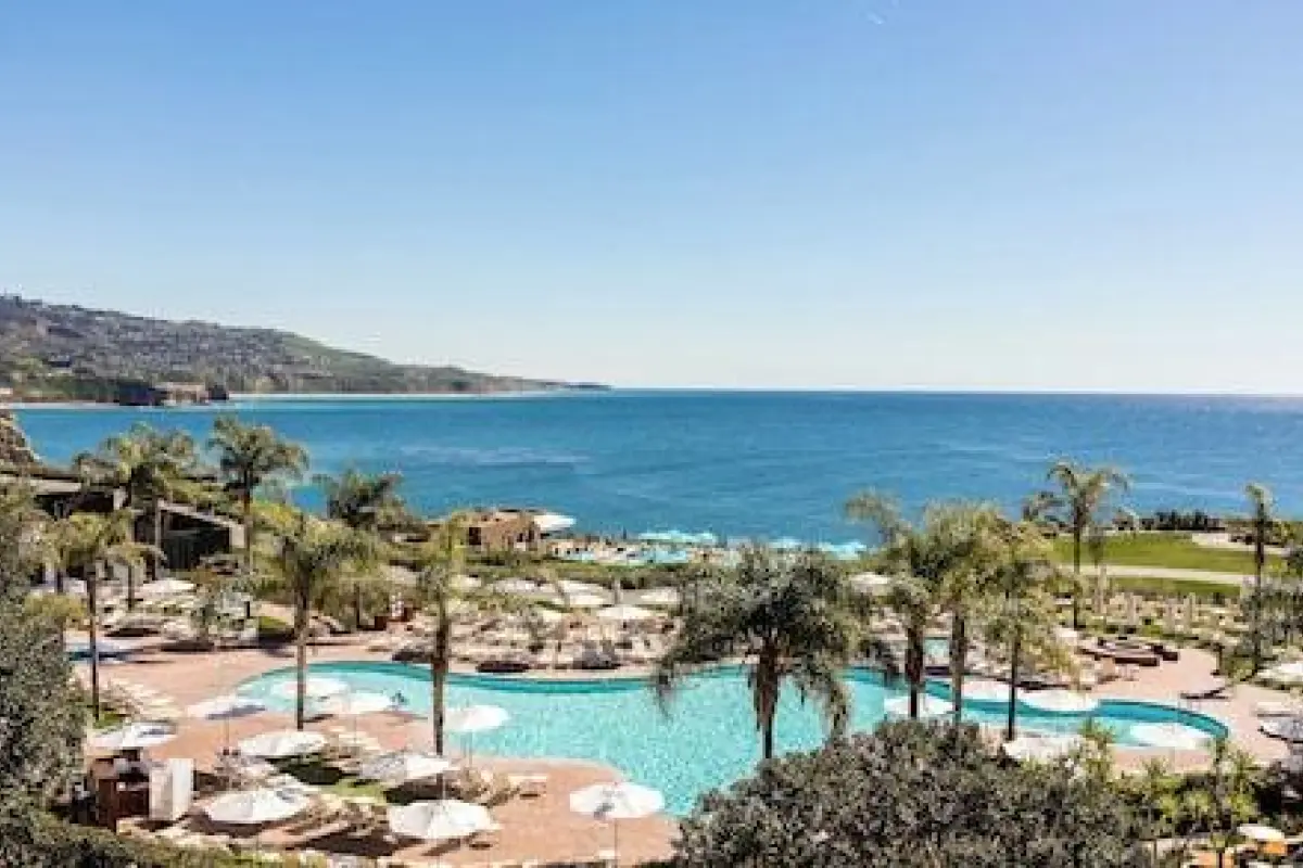 Terranea Resort in Rancho Palos Verdes, United States