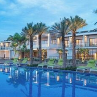 Sheraton Grand Chennai Resort & Spa – Luxury hotel in Tirupporur, India