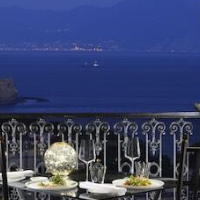 Grand Hotel Parkers – Luxury hotel in Naples, Italy
