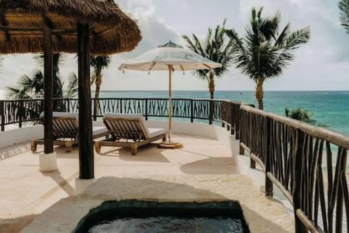 Maroma, A Belmond Hotel, Riviera Maya in Playa del Carmen, Mexico