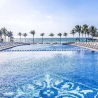 Grand Residences Riviera Cancún All Inclusive – Luxury hotel in Puerto Morelos, Mexico