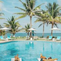 Margaritaville Island Reserve Riviera Cancun – Luxury hotel in Puerto Morelos, Mexico