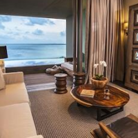 นีซุค รีสอร์ต แอนด์ สปา – Luxury hotel in Cancun, Mexico