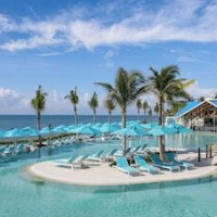 Margaritaville Island Reserve Riviera Maya - An Adults Only All Inclusive – Luxury hotel in Puerto Morelos, Mexico