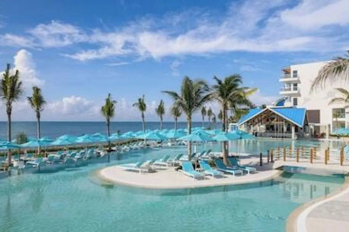 Margaritaville Island Reserve Riviera Maya - An Adults Only All Inclusive in Puerto Morelos, Mexico