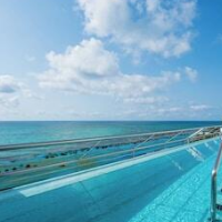 Nickelodeon Hotels & Resorts Riviera Maya - Gourmet by Karisma - All Inclusive – Luxury hotel in Playa del Carmen, Mexico