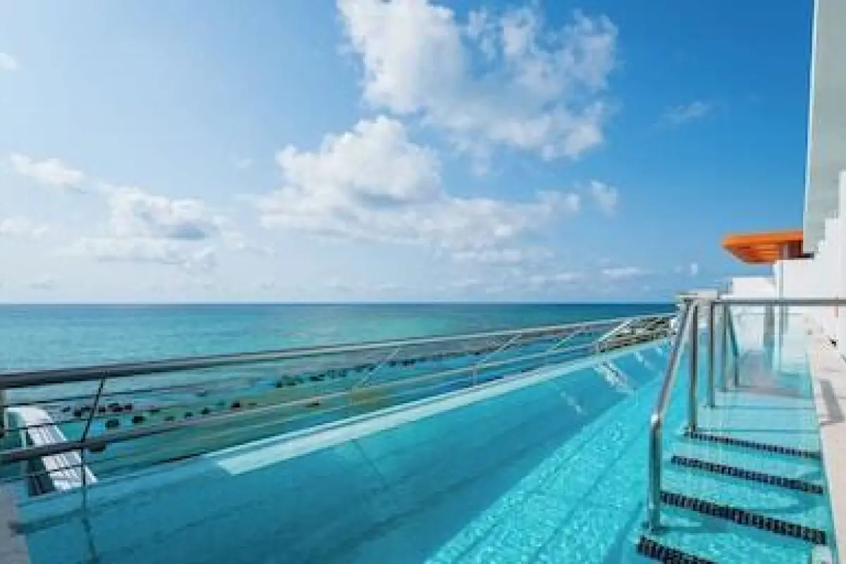Nickelodeon Hotels & Resorts Riviera Maya - Gourmet by Karisma - All Inclusive in Playa del Carmen, Mexico
