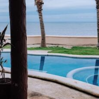 Villas Kaàn – Luxury hotel in Puerto Morelos, Mexico