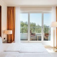 Grand Elysee Hamburg – Luxury hotel in Hamburg, Germany