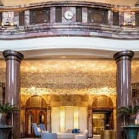 Fraser Suites Hamburg – Luxury hotel in Hamburg, Germany