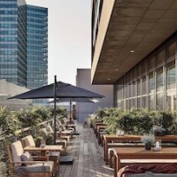 SIDE, a Member of Design Hotels – Luxury hotel in Hamburg, Germany