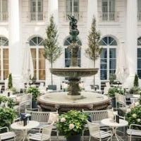 Hotel Atlantic Hamburg, Autograph Collection – Luxury hotel in Hamburg, Germany