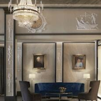 Grand Hôtel Stockholm – Luxury hotel in Stockholm, Sweden